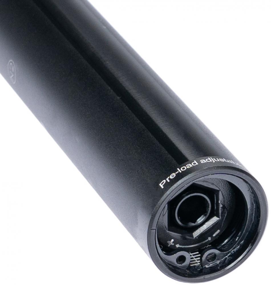 Contec Sattelstütze parallelogramm SP-060 SLT 27.2X400mm