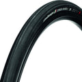 Challenge Gravel-Reifen Strada Bianca Race Clincher 28 Zoll (30-622) Schwarz/schwarz - schneller Gravel- und Stradenreifen