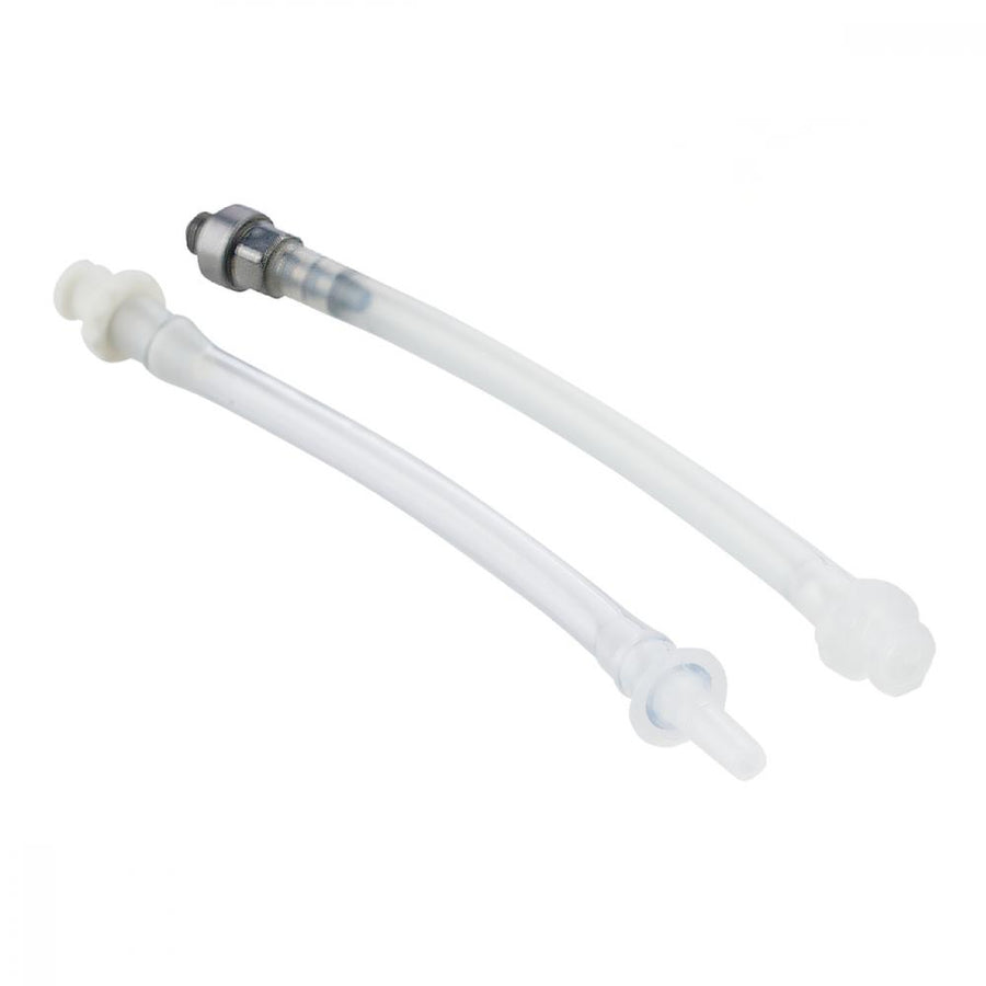 MAGURA Ersatz Service-Stutzen Set (M6 und Luer Slip) - präziser Service für MAGURA Bremsen