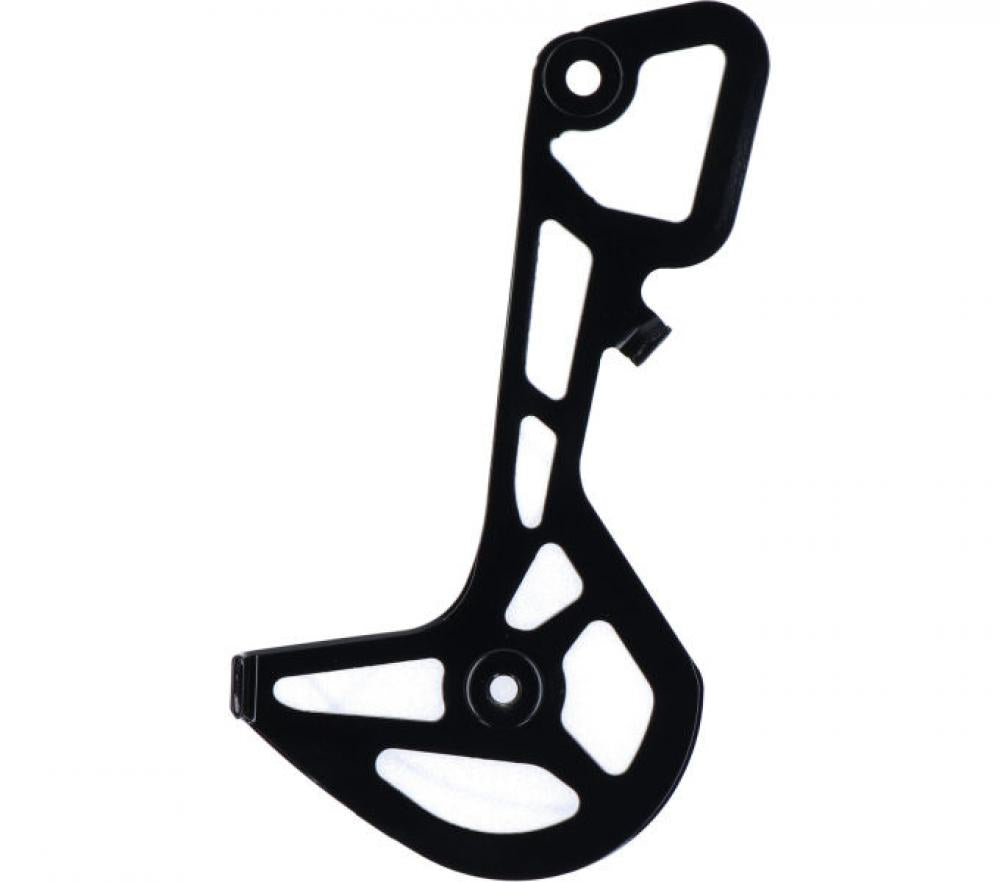 SHIMANO Kettenleitblech für RD-M8130-SGS SGS-Type - 39 g, Ersatzteil für Schaltwerk