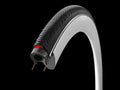 Vittoria Reifen 40-622 Revolution Tech schwarz Reflex Solid Shielding G+ Isotech Draht