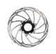 XLC Bremsscheibe BR-X86 Ø 180mm 1,85mm silber, Centerlock