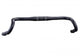Ritchey Comp VentureMax V2 Gravel-Lenker 31,8mm, 44cm, 102mm Drop, 75mm Reach, 4,6° Backsweep, 24° Flare, ergonomisch, Di2-kompatibel, BB Schwarz