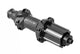DT Swiss Nabe Road HR 180 EXP 24 Loch schwarz - Highend Hinterradnabe mit Ratchet EXP