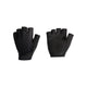 BBB Cycling Handschuhe CoolSupport M schwarz M - komfortabler Radhandschuh mit atmungsaktiver Polsterung