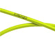 capgo BL Schaltaußenhülle 4 mm 3 m Team Lime - beste Schaltperformance
