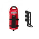 Zéfal Z Adventure Fork Pack Gabeltasche 6 l wasserdicht