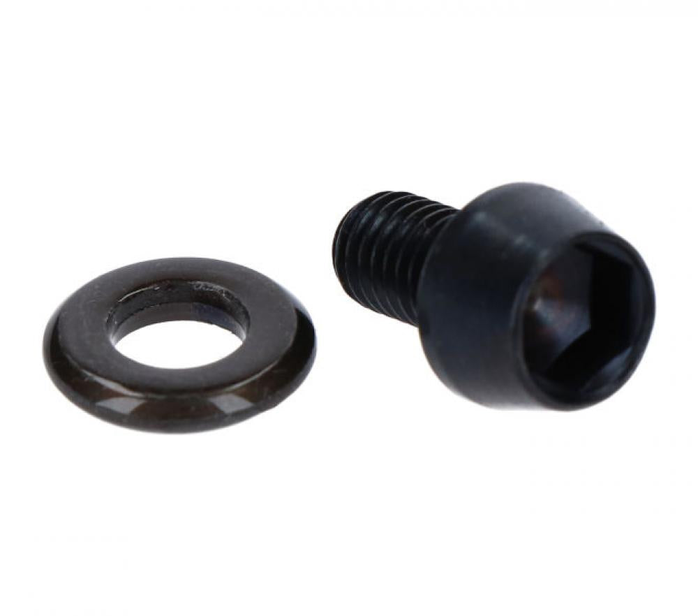SHIMANO Zugklemmschraube FD-M971 - Ersatzteil für Umwerfer, ca. 4 g, Y5K698020