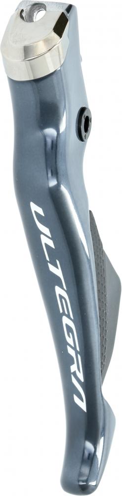 SHIMANO Schalthebel Links ST-R8050 2-fach - präzises Schalten in moderner Ausführung