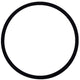 SHIMANO Distanzring CS-M9200 0,95mm Distanzring - 0, 95mm