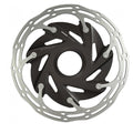 SRAM Centerline XR 160 mm Center Lock Bremsscheibe - leise, kraftvolle Bremsleistung