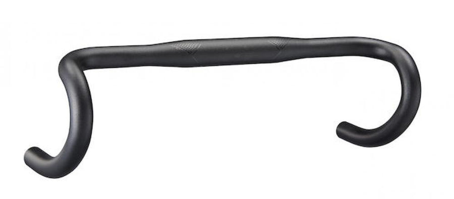 Merida EXPERT SL Lenker 420 mm Aluminium 6061 Schwarz - Rennrad