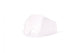 100% Youth Clear Replacement anti fog unis clear - klare Anti-Beschlag-Ersatzscheibe