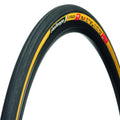 Challenge Road-Reifen Strada Pro Handmade TLR 27-622 Schwarz/braun - schneller Komfort mit Top-Grip