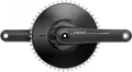 SRAM RED 1 E1 Aero Kurbelgarnitur 170 mm - ultraleichte Aero-Performance für 1x-Antriebe