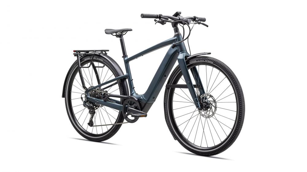VADO SL 5.0 EQ E-Bike - Leichtes Trekking E-Bike mit Fazua Motor - Unbekannt