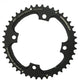 Stronglight Kettenblatt MTB f Sram 2x10 außen 41 (27) Zähne schwarz