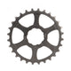 Miche Ritzel für-Kassette XM 11/32 2. Stufe 28Z SH/Sram chrom