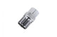 Birzman Lockring Remover 12 mm - Kassettenabzieher für Shimano & SRAM, Silber, 57 g