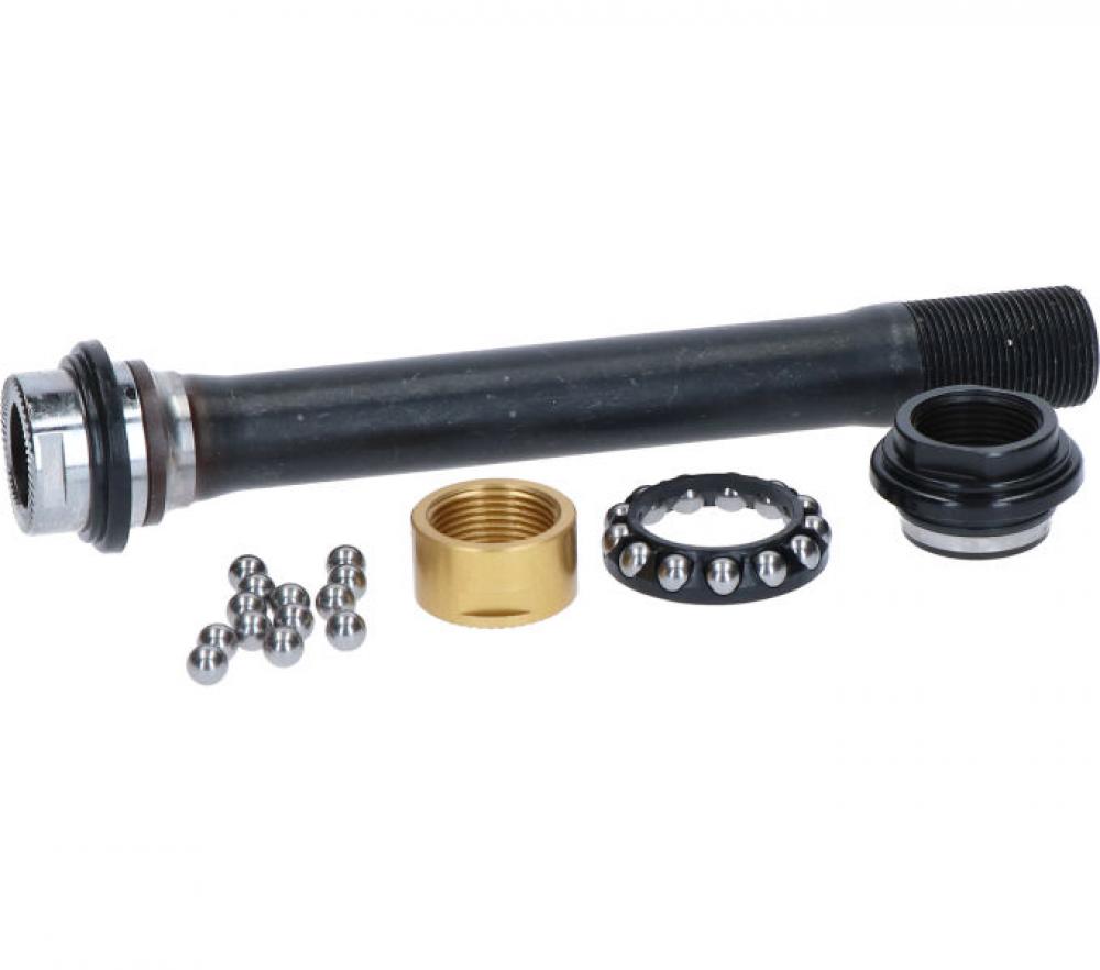 SHIMANO Hohlachse FH-M820-R Komplettkit - 10 mm
