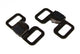Campagnolo Schuhplattenbefestigung Set schwarz PD-RE200 R 1134430
