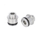 Campagnolo Cup für Front Hub QR KITFCFAQR, Zonda DB Vorderrad