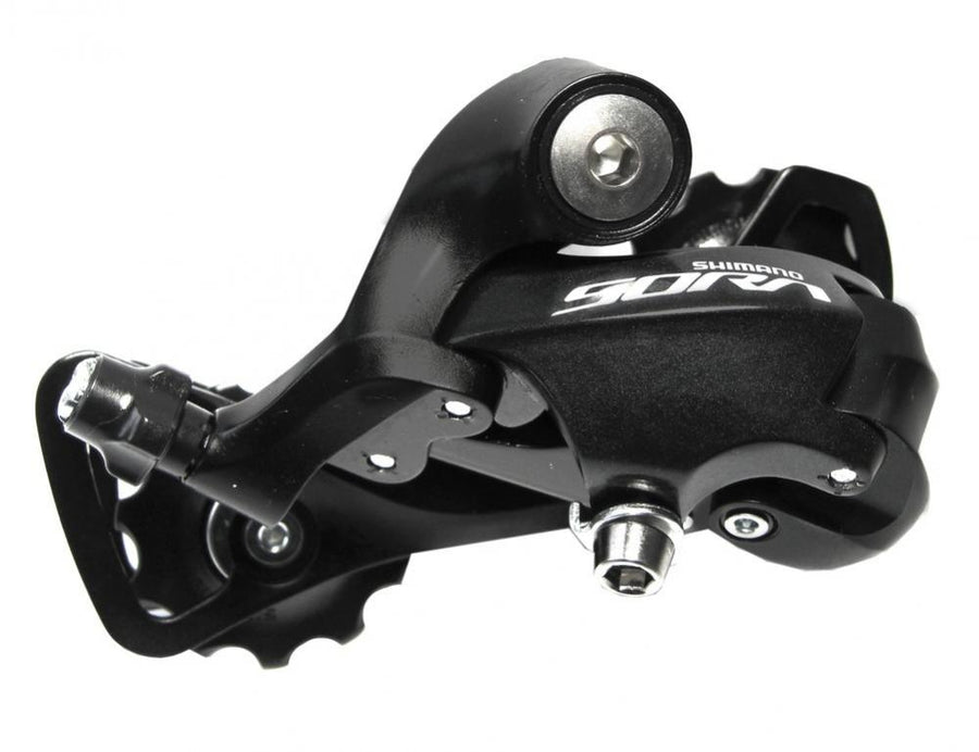 SHIMANO Schaltwerk SORA RD-R3000 Kurz - 9-fach