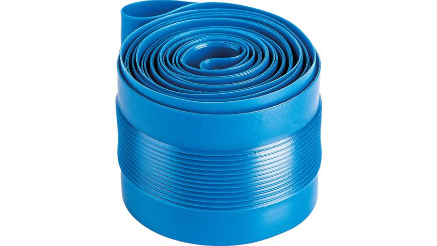 Herrmans Felgenband hpa+ blau 27,5 25mm breit vh 9mm