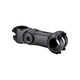 BBB Cycling Vorbau einstellbar HighSix 31.8 110mm schwarz - ergonomische Komfortanpassung