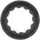 SHIMANO Verschlussring CS-HG30 - Lockring für HG-Kassetten, ca. 13 g