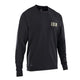 ION Bike Bekleidung ION MTB Outerwear Shelter BAT Longsleeve 44/XXS 47220-5071