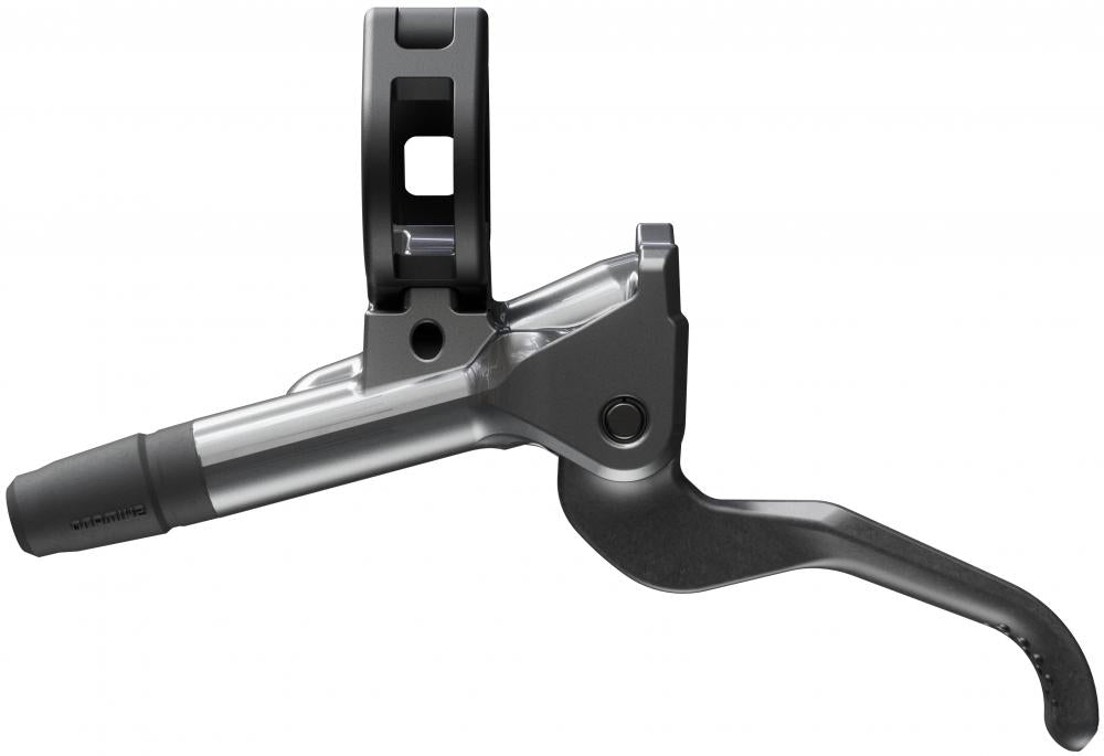 SHIMANO Bremshebel XTR BL-M9200 Rechts I-Spec EV - für Cross-Country Scheibenbremsen