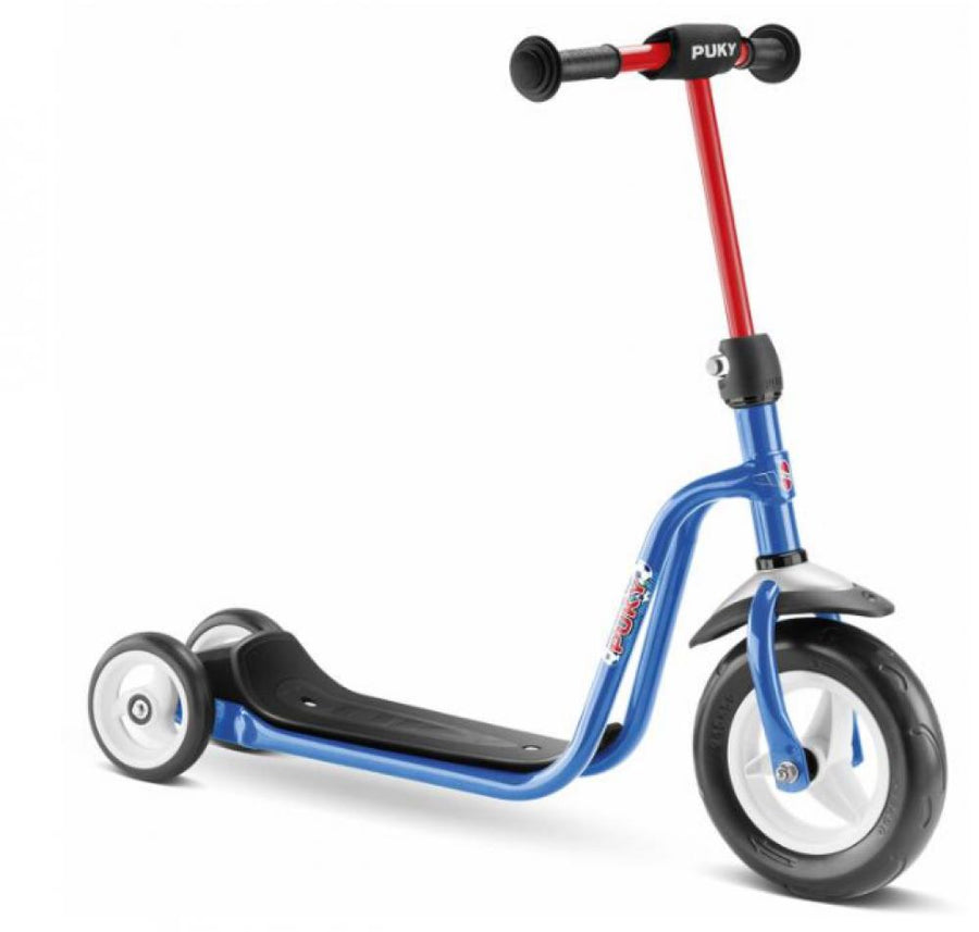 PUKY Roller R 1 - blau