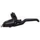 MAGURA Bremsgriff MT C links, 3-Finger Carbotecture-Hebel mit Magnet - präzise Kontrolle