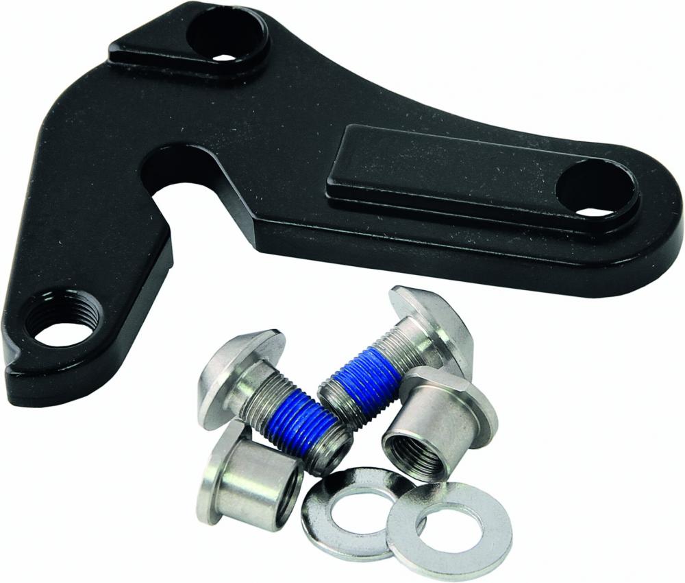 Centurion Ausfallende DH-037 037 - präzises Ersatz-Schaltauge für E-Bikes
