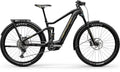 Centurion Numinis R800i EQ EP2 mattschwarz S (40) schwarz/schwarz - voll ausgestattetes E-MTB