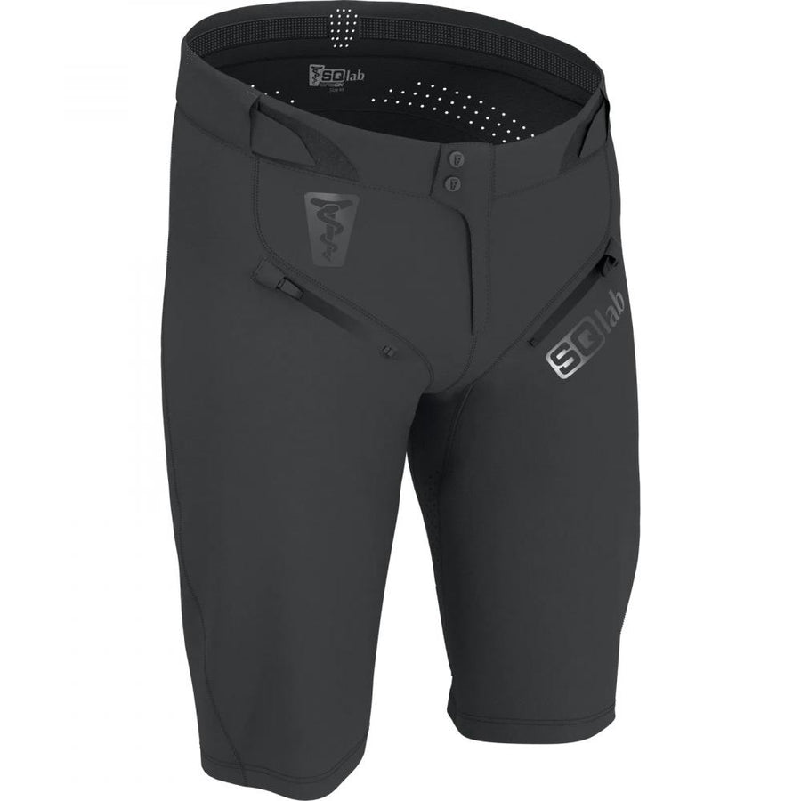SQlab SQ-Short ONE OX S - Hochwertige MTB Radhose für Herren - Shorts