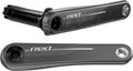 SRAM RED DUB 165 mm Kurbelarme. Leichte, steife Rennradkurbel der aktuellen Generation.