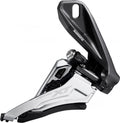 SHIMANO DEORE XT FD-M8100 Umwerfer 2-fach Direct Mount High - präzise MTB-Frontschaltung