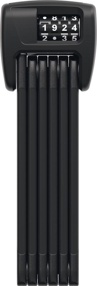 Abus Bordo Combo 6000C/90 90 cm schwarz SH 6000 67599