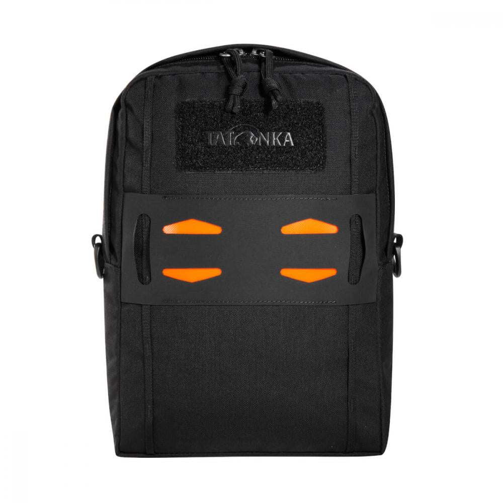 Tatonka Side Pocket 4l BC - Seitentasche Unisex 4 L mit zusätzlichem Packvolumen