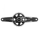 SRAM KRG SRAM XX Downhill DUB MTB T-Type - Kurbelarm - Kurbelgarnitur
