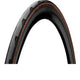 Continental Faltreifen Reifen Grand Prix 5000 S 27.5x1.25 Zoll 32-584 schwarz braun TLR faltbar