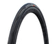 Schwalbe Reifen Pro One 26x1.10 28-559 schwarz TLE E-25 HS462 faltbar - Faltreifen