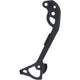 SHIMANO Innenplatte für RD-U4020/RD-U3020 SGS-Type Befestigungsplatte