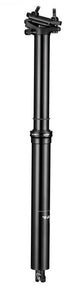 KS Teleskop-Federsattelstütze Rage iS Ø 30,9mm, 338mm, Hub 100mm, ohne Hebel
