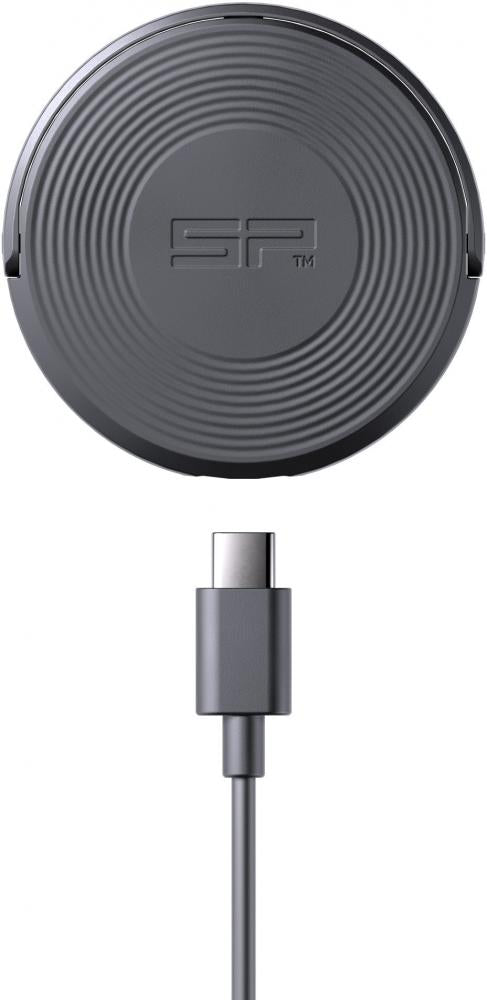 SP Connect SP Charging Pad SPC+ One Size - magnetisches Wireless Ladepad