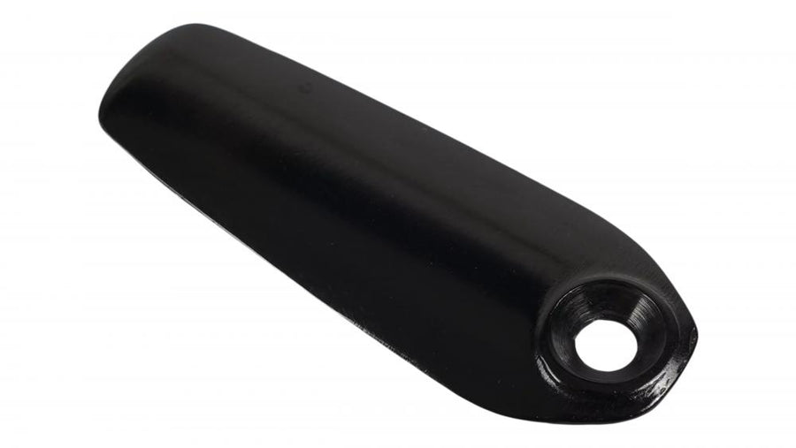 HOOD CBG HOOD SCOOP - DOWNTUBE ENTRY PORT ELECTRONIC SHIFT ALLOY COFFIN COVER W/O BOLT - Abdeckkappe