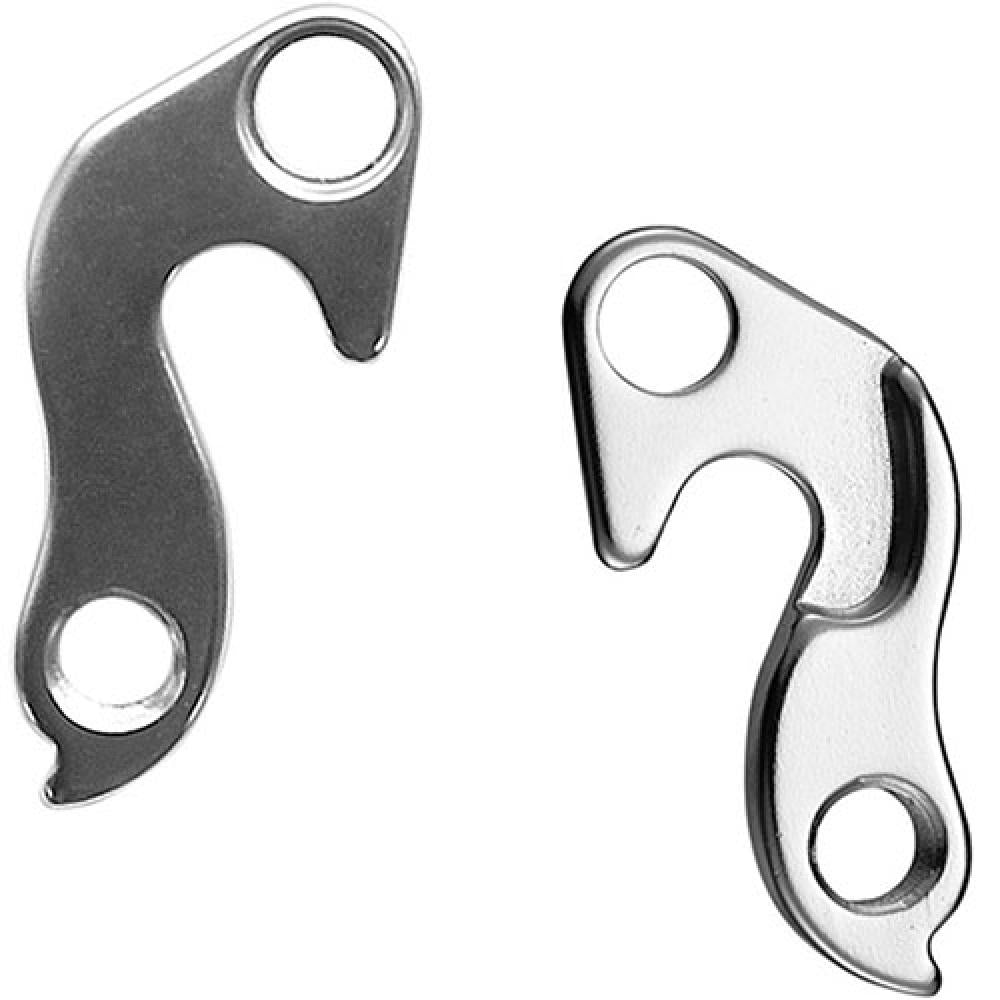 Marwi, Schaltauge mit Schraubensatz M8 x 0.75, GH-083, 439083