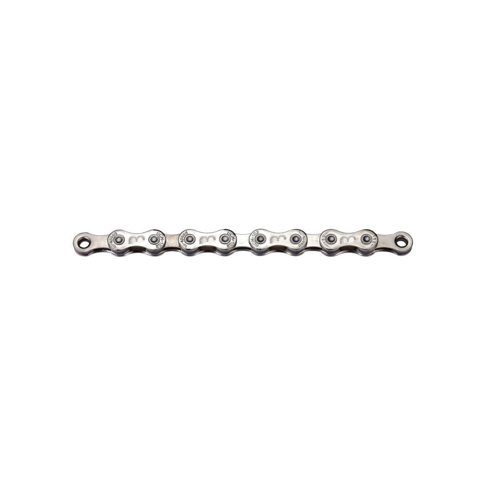 BBB Cycling BBB Kette Power Line 10-sp./114L 10 - langlebige 10-fach Fahrradkette